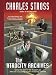 The Atrocity Archives (Laundry Files Book 1) by Charles Stross