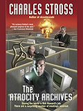 The Atrocity Archives (Laundry Files Book 1)