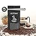 Geek Stainless Steel Coffee Scoop with Bag Clip (2)
