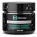 Natural Charcoal Teeth Whitening Powder - Made In USA - With Organic Coconut Activated Charcoal - Tooth Whitener - Effective than Charcoal Toothpaste Kit & Gel