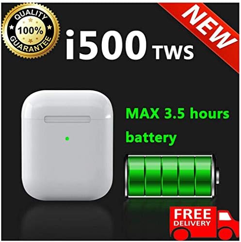 Offerta i500 TWS a 29€, il clone completo delle Airpods | Hardware, Guide e  Fai da te