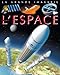 La Grande Imagerie Fleurus: Les Engins De L'Espace (French Edition) by