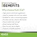 Tomlyn High Calorie Nutritional Gel for Puppies, (Nutri-Cal) 4.25 oz