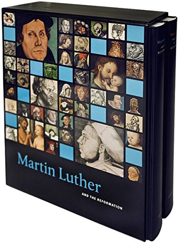Martin Luther and the Reformation/Treasures of the Reformation by Minneapolis Museum of Art, Morgan Library and Museum