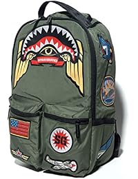sprayground luggage for sale