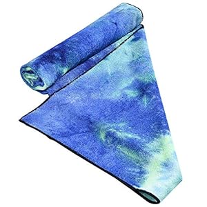 Microfibre Towel, Extra Large Quick Drying Towels for Gym, Fitness, Swimming, Sports, Travel, Beach, Shower, Yoga Towel 140x73CM