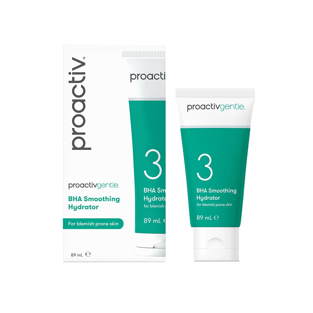 Proactiv Gentle Clearing Hydrator, Salicylic Acid Formula, 89 ml (Pack of 1) — image 1