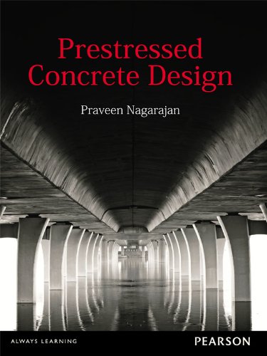 Prestressed Concrete Design, 1/e