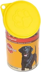 Cretty-Meet 4pcs Pet Food Can Lids 75/87 mm Universal Caps 4 Color view 5