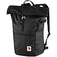 Fjallraven High Coast Foldsack 24 Backpack - Black