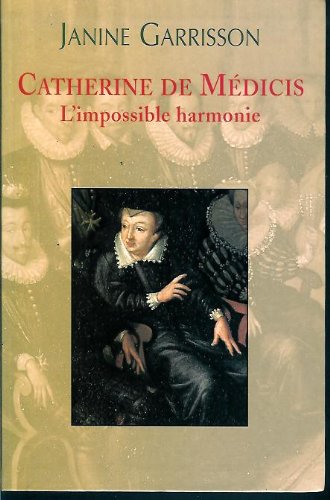 Catherine de Médicis