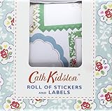 Cath Kidston Stickers and Labels Roll