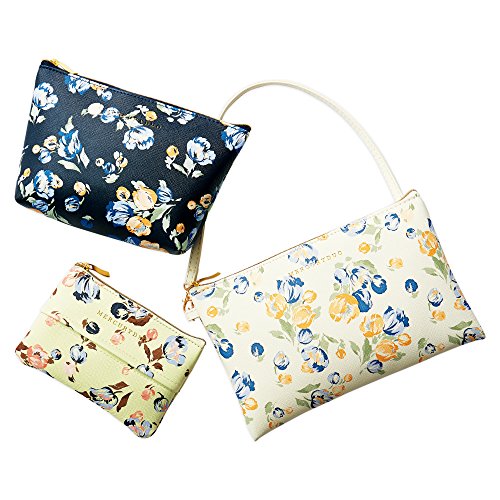 Steady. 2018年1月号 画像 B