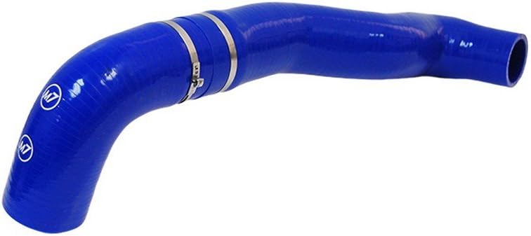 Pre-Intercooler Charge Pipe | Blue| Fits R60-R61 MINI Cooper