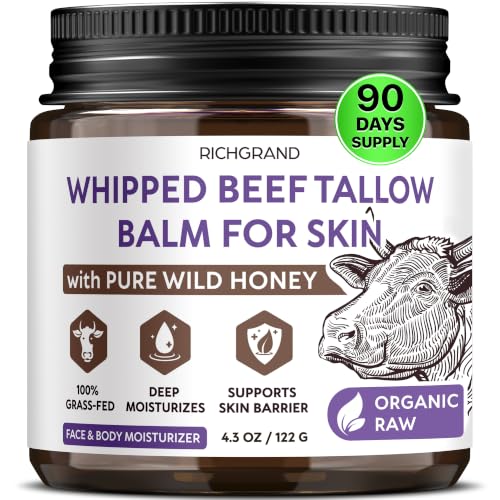 RICHGRAND Beef Tallow