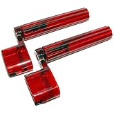 Guitar String Winder, Peg Winder 2 Pack by GIGmate
