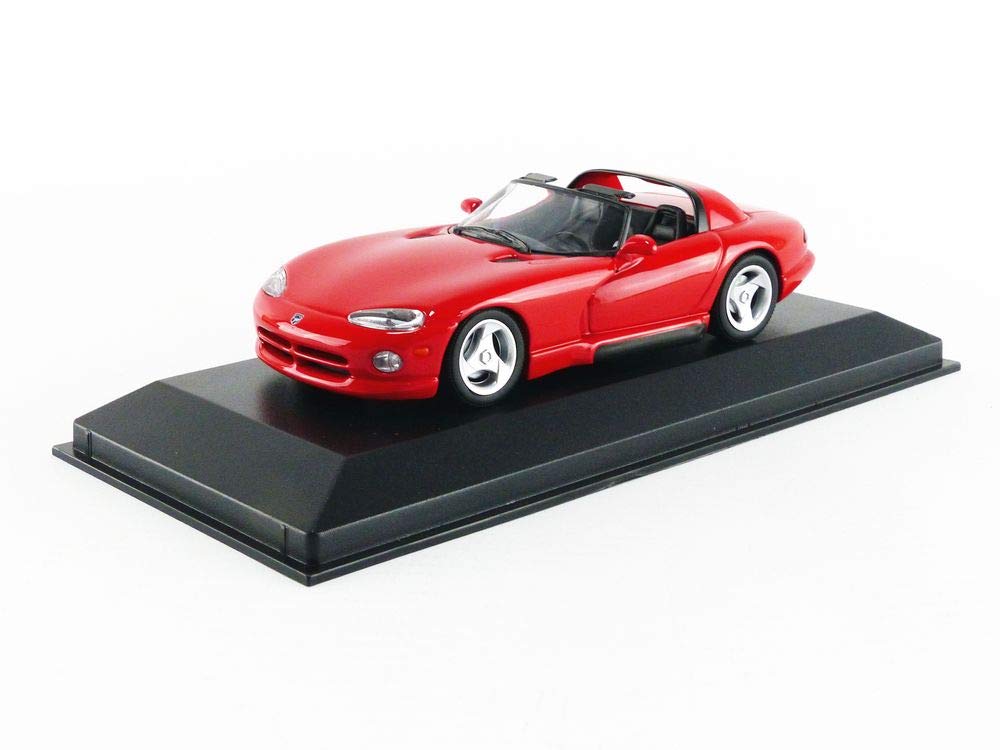 Minichamps 940144030 Pre-Built Scaled Models