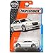 Matchbox 2017 Adventure City '15 Chrysler 300 22/125, White