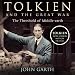 Tolkien and the Great War: The Threshold of Middle-earth by 