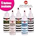 VIRGIN ORGANIC Virgin Growth Oil Healing & Growth Fromula 4oz (Peppermint)