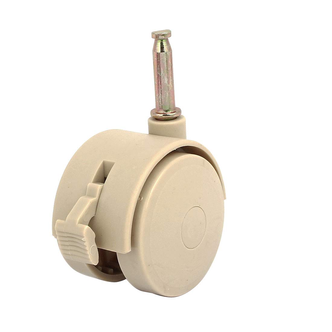 Kendalfloral Com Accessoires Pour Meubles Quincaillerie Sourcingmap 2pcs 2 Pouces Lit Bebe En Plastique Pivotant Tige Frein Avec Tan Roulette