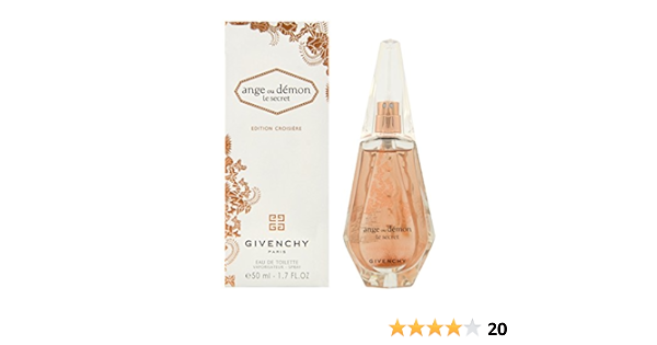 givenchy ange ou demon amazon