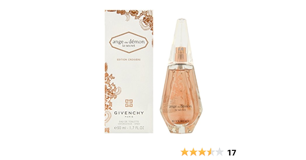 givenchy le secret perfume