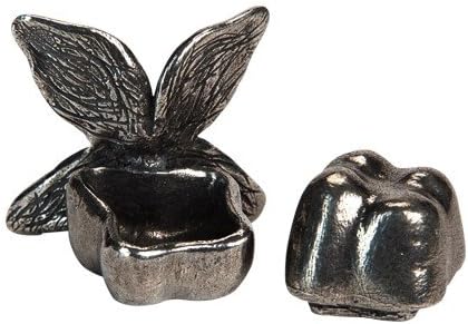 Tamara Hensick Designs Fairy Tooth Box - Gifts Collectible Keepsake Trinket T-OBJ0099B