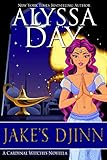 Jake's Djinn: Cardinal Witches