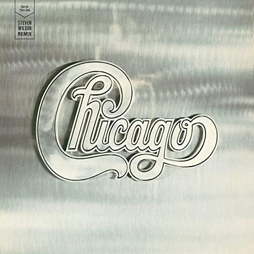 Chicago - Chicago - Amazon.com Music