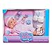Waterbabies Just Play Special Delivery Baby- CA