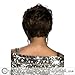 VIVICA A FOX Pure Stretch Human Hair Wig - H311