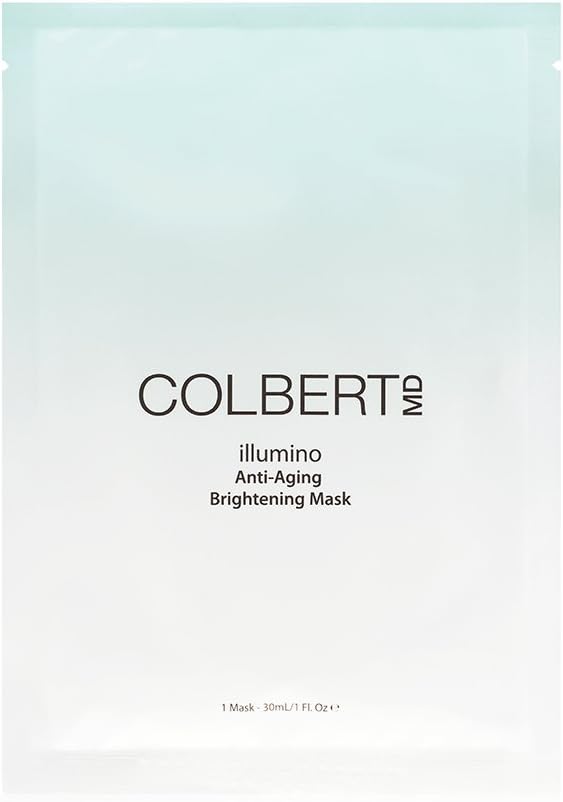 Colbert MD - Illumino: Anti-Aging Brightening Mask