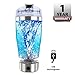 2018 Model High Torque Vortex Mixer Cup | USB Rechargeable | Portable | Stainless Steel | BPA free | 16 Oz (450 ml)