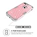 iPhone 7 Plus Case, Anna Shop Studded Rhinestone 3in1 Shockproof Hybrid [Heavy Duty] Full body Protective Case, Hard PC+Silicone Protective High Impact Defender Case Cover For Apple iPhone 7 plus
