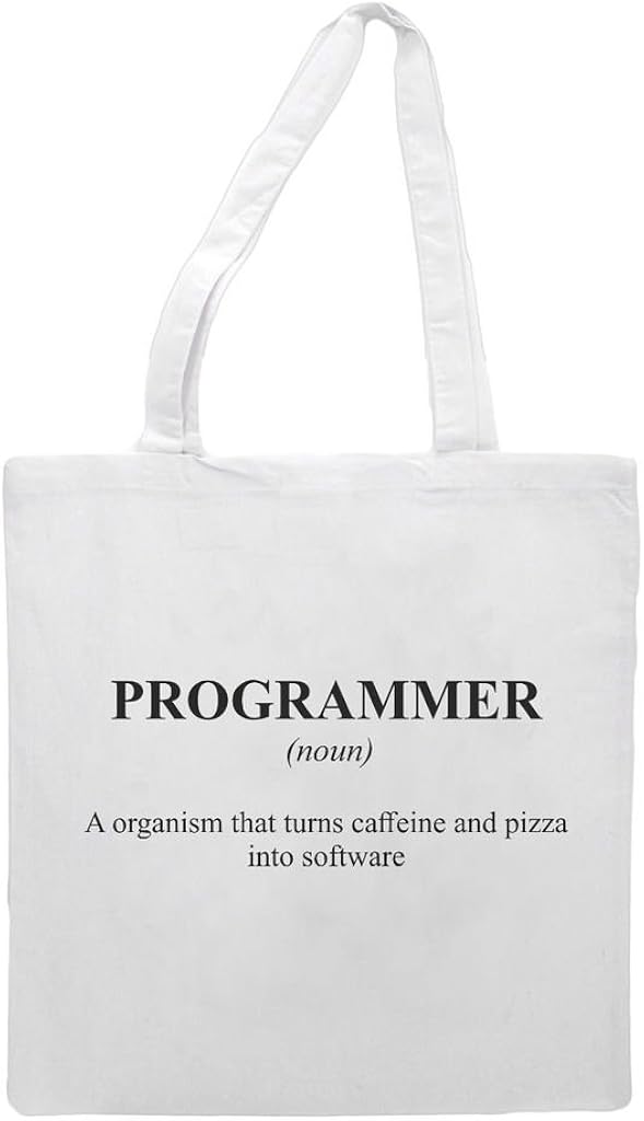 define tote bag