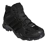 adidas Sport Performance Men's Terrex Ax2r Mid GTX Sneakers