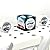 Letâ€™s Go Racing - Racecar - Baby Shower or Race Car Birthday Party Centerpiece & Table Decoration Kit