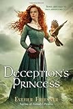 Deception's Princess (Princesses of Myth)