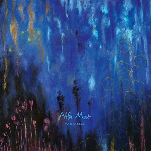 Alfa Mist 　ANTIPHON 　CD Amazon.com: Antiphon: CDs & Vinyl