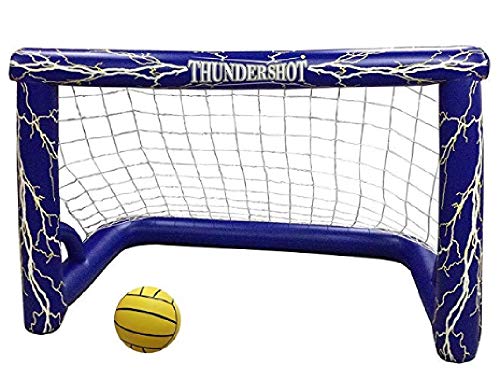 BESTChoiceForYou Thunder-Shot Water Polo Pool Game