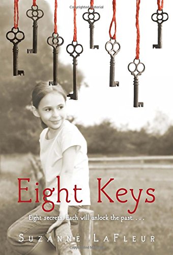 Eight Keys. Suzanne LaFleur