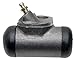 ACDelco Gold 18E1020 (19175549) Front Driver Side Drum Brake Wheel Cylinder