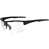 Rivet Sport Sunglasses, Ideal For Cycling, Golf, Pickleball, Running And Tennis