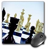 3dRose LLC 8 x 8 x 0.25 Inches Mouse