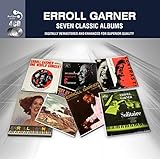 Erroll Garner -  7 Classic Albums