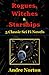 Rogues, Witches, and Starships - 5 Classic Sci Fi Novels by Andre Norton
