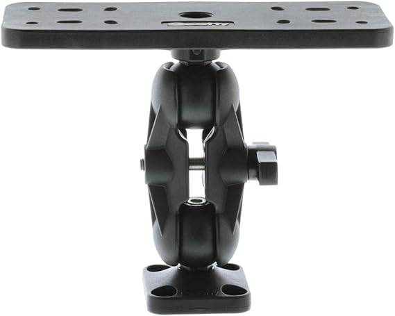 scotty 163 ball mount
