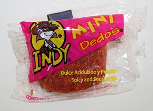 Deluxe Spicy Mexican Candy Mix 4 Pounds, Best Brands!