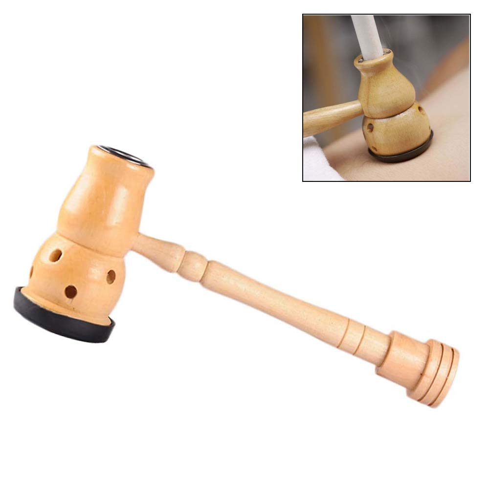 Pure Natural Moxa Rolls Moxa Sticks,Chinese Wormwood Moxibustion Pain Muscle Relief Moxa Rolls Bar for Mild Moxibustion (Moxibustion Stick)